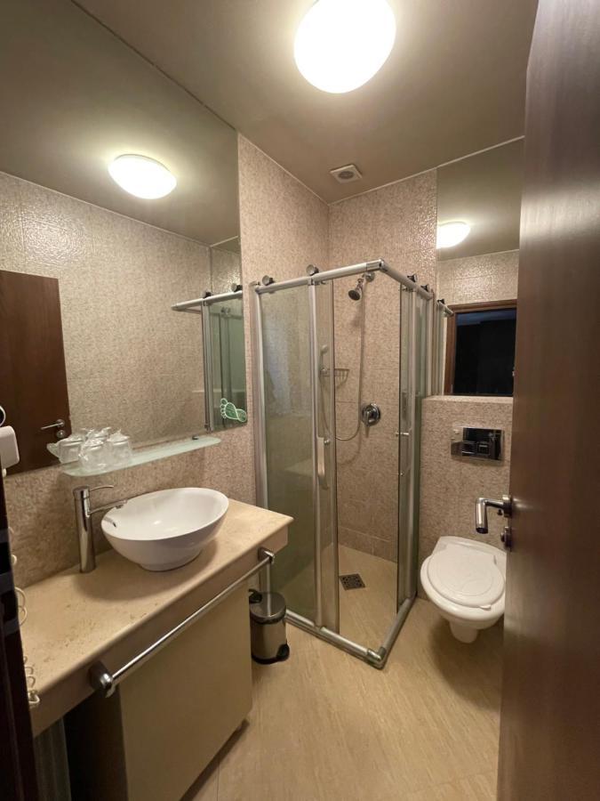 Melin Residence Orszowa Zewnętrze zdjęcie