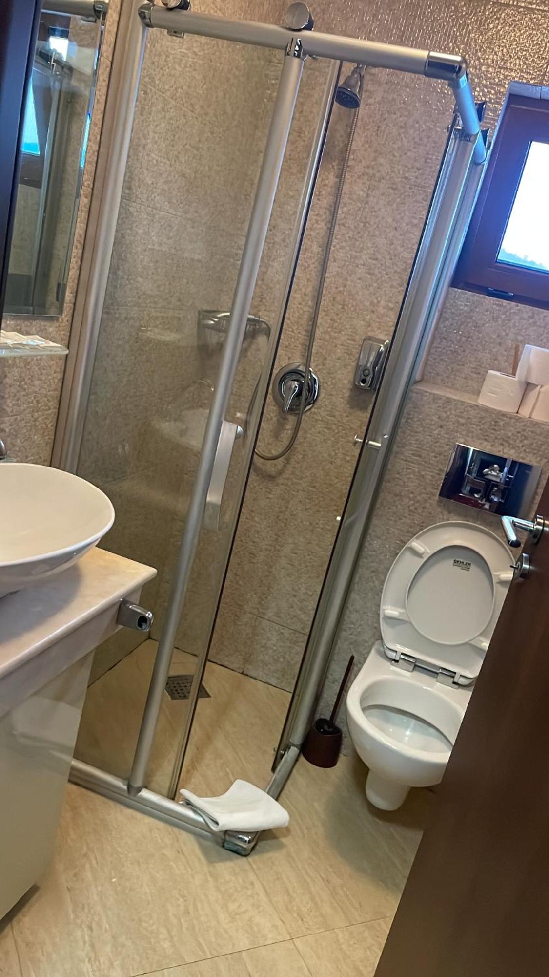 Melin Residence Orszowa Zewnętrze zdjęcie